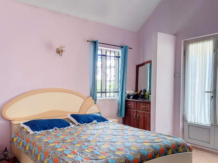 (Ref. MA7-718) Duplex mitoyens idéal pour un investissement - 4 - House  on Aster Vender