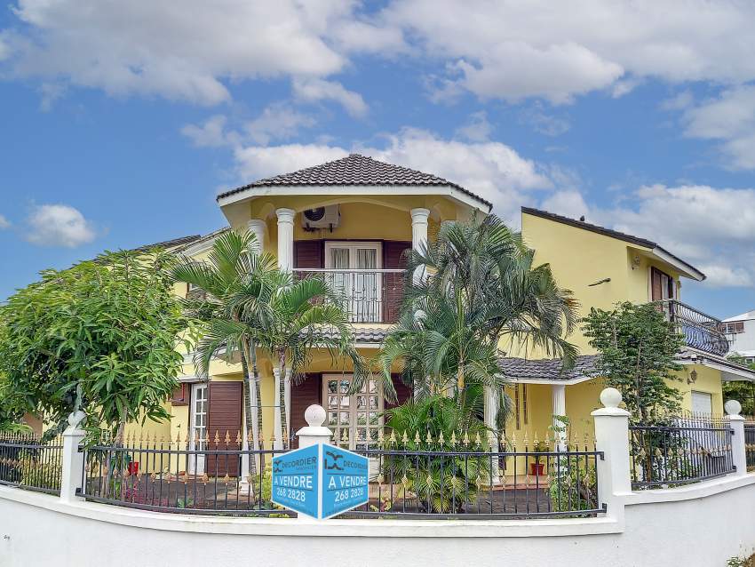 (Ref. MA7-718) Duplex mitoyens idéal pour un investissement - 0 - House  on Aster Vender