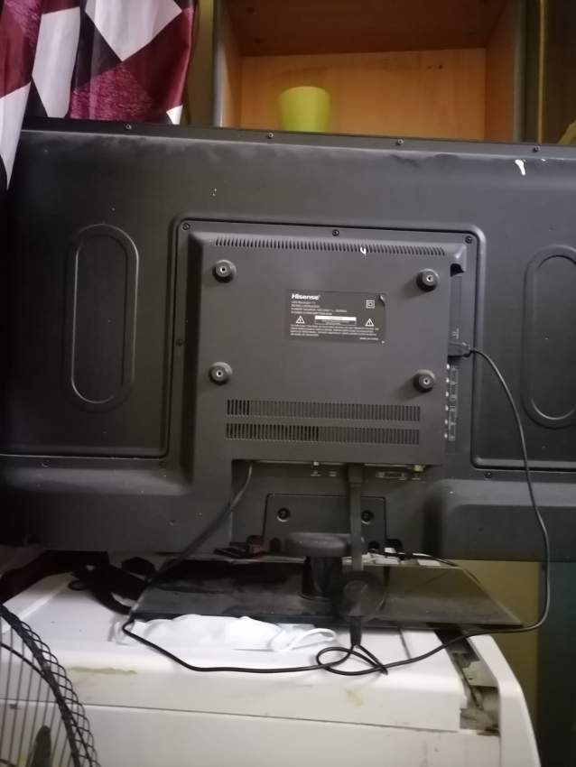 Télévision  - 1 - TV Box  on Aster Vender