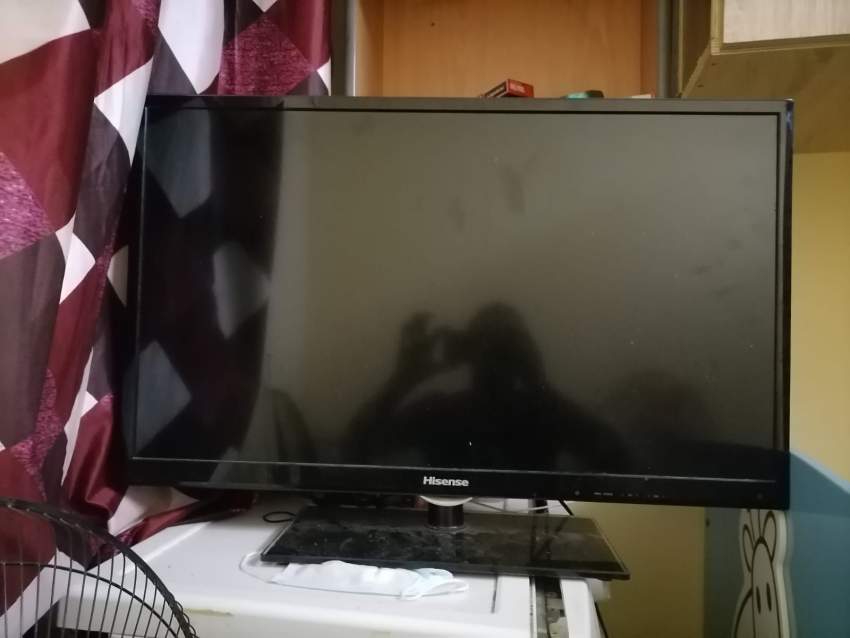 Télévision  - 0 - TV Box  on Aster Vender