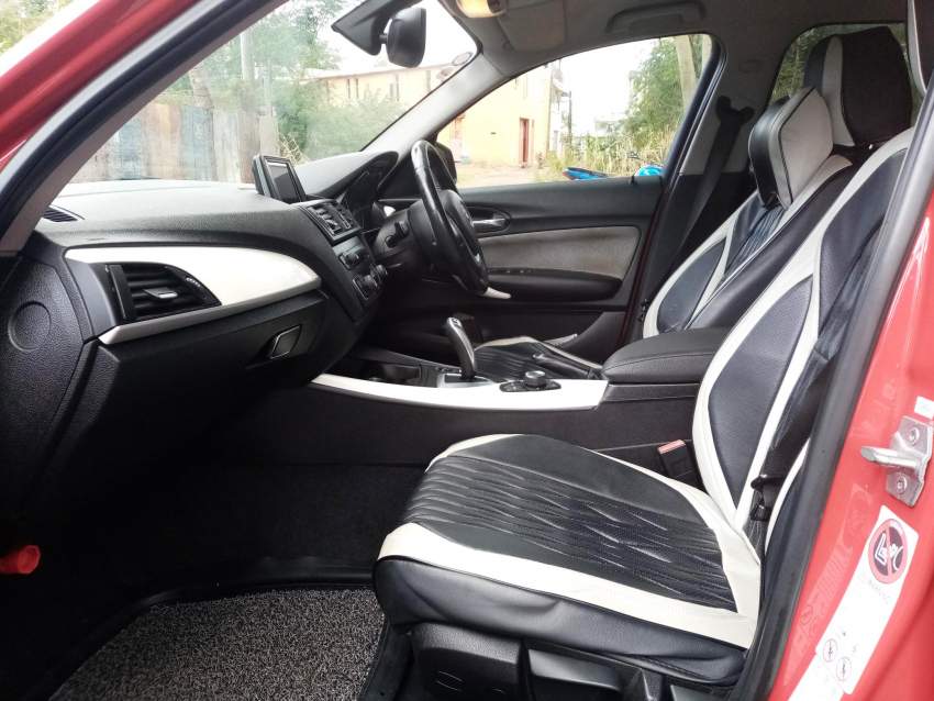 BMW 116 I Year 2013 - 4 - Sport Cars  on Aster Vender