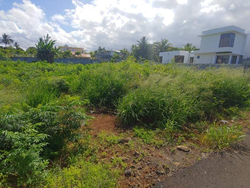 Residential Land For Sale - 22.5 Perches - 3 - Land  on Aster Vender