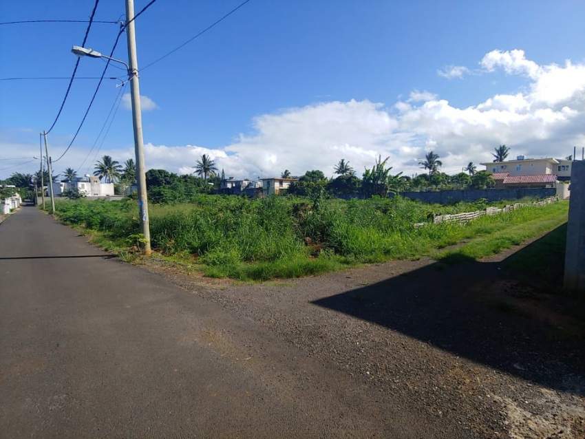 Residential Land For Sale - 22.5 Perches - 1 - Land  on Aster Vender