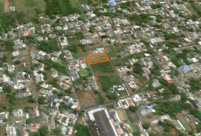 Residential Land For Sale - 22.5 Perches - 4 - Land  on Aster Vender