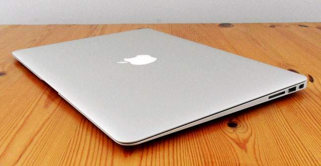 Macbook Air (13 inch, Early 2015) | Aster Vender Laptop