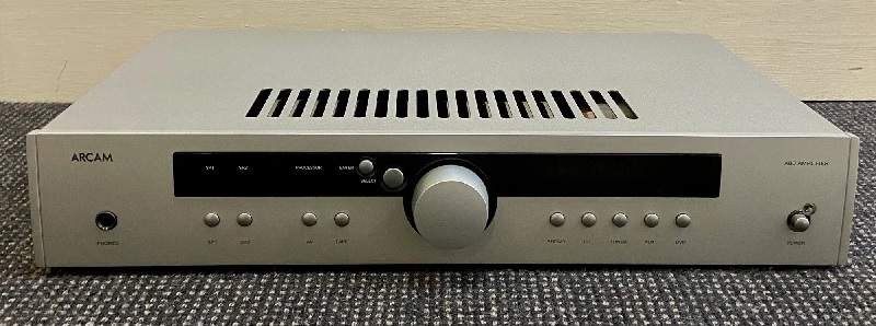 HiFi equipement -Arcam A80 Integrated  amplifier - 1 - Other Musical Equipment  on Aster Vender