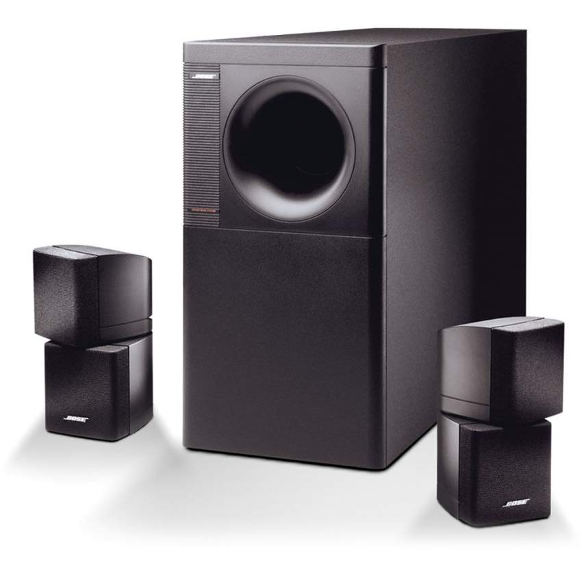 bose acoustimass 5 series iii  - 1 - All Informatics Products  on Aster Vender