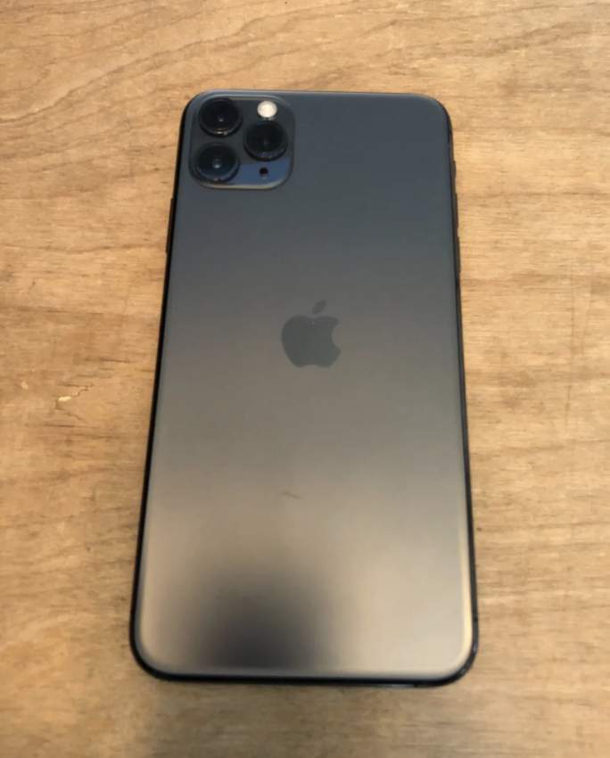 iPhone max pro - 0 - iPhones  on Aster Vender