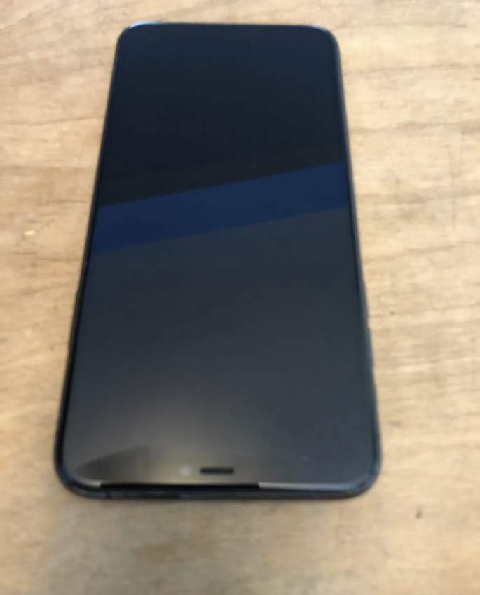 iPhone max pro - 1 - iPhones  on Aster Vender