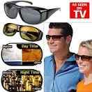 Hd vision glasses 1pair Rs 175  on Aster Vender
