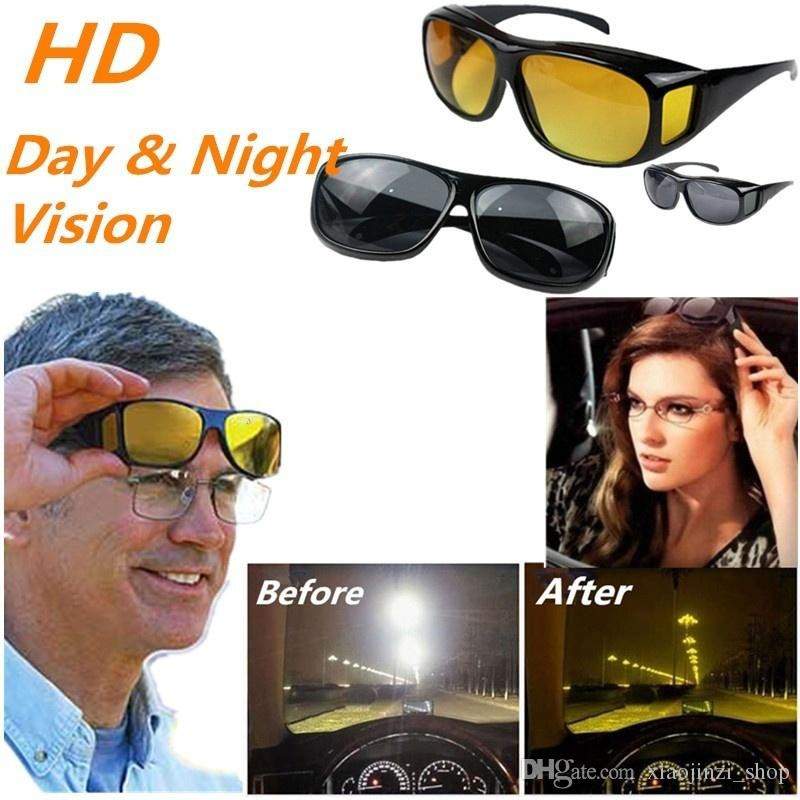 Hd vision glasses 1pair Rs 175  on Aster Vender