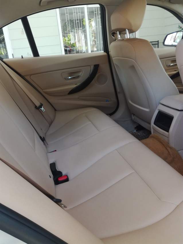 BMW320i (Luxury line) - 3 - Luxury Cars  on Aster Vender