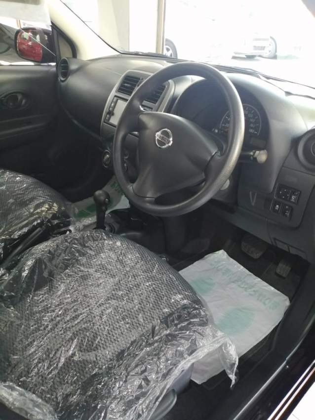 Nissan March  - 2 - Family Cars  on Aster Vender