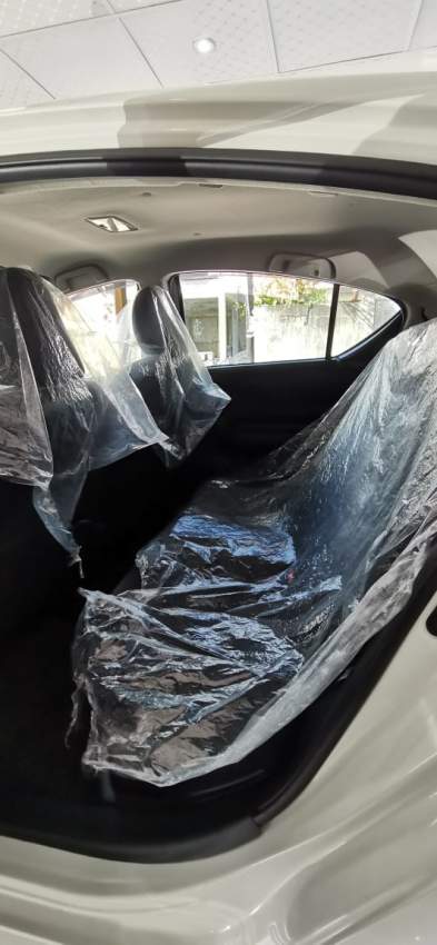 Toyota Aqua - 3 - Family Cars  on Aster Vender