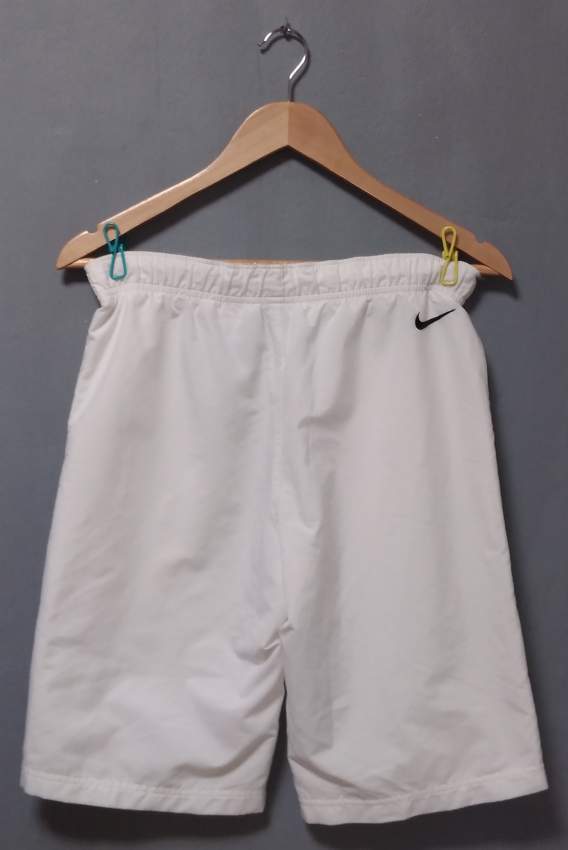 DRI-FIT SPORT SHORTS - NIKE - SIZE L - 1 - Shorts (Men)  on Aster Vender