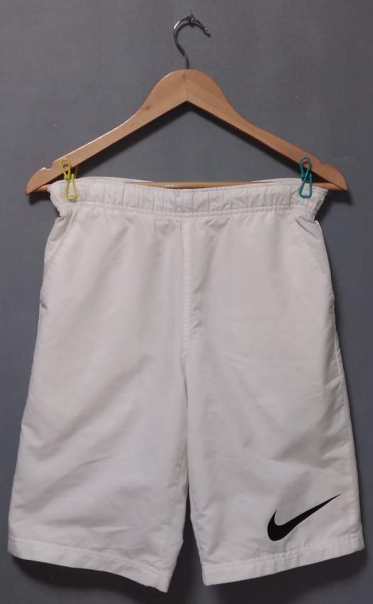 DRI-FIT SPORT SHORTS - NIKE - SIZE L - 0 - Shorts (Men)  on Aster Vender