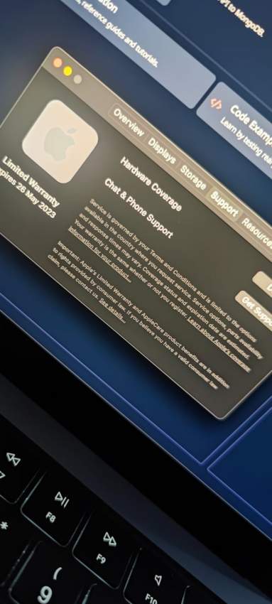 MACBOOK PRO 14 2021 (M1 PRO) - 0 - Laptop  on Aster Vender