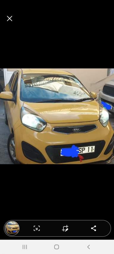 A vendre  - 0 - Compact cars  on Aster Vender