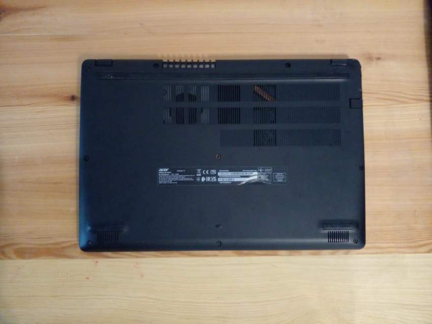 Acer Extensa 210-52 laptop i5 10th gen  - 1 - Laptop  on Aster Vender