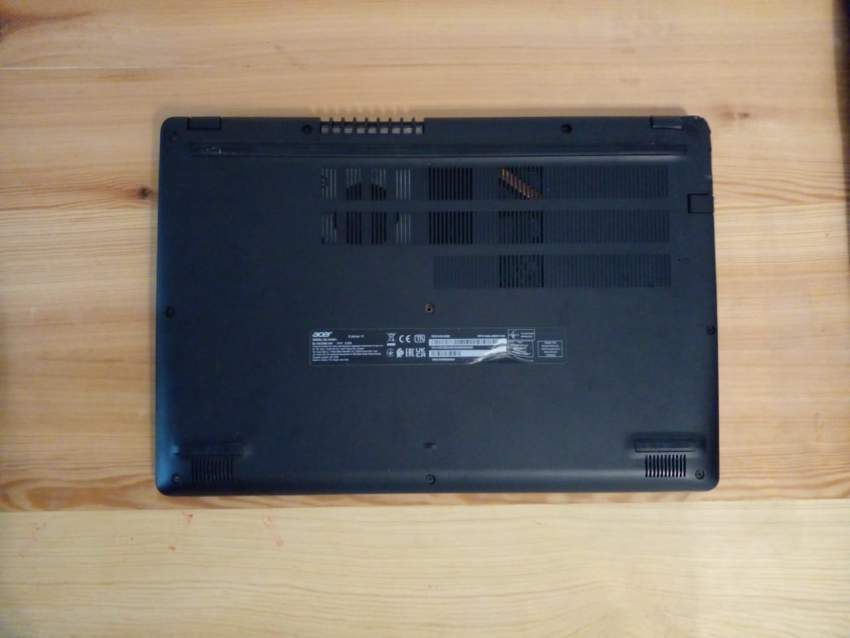 Acer Extensa 210-52 laptop i5 10th gen  - 1 - Laptop  on Aster Vender
