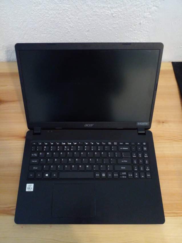 Acer Extensa 210-52 laptop i5 10th gen  - 0 - Laptop  on Aster Vender