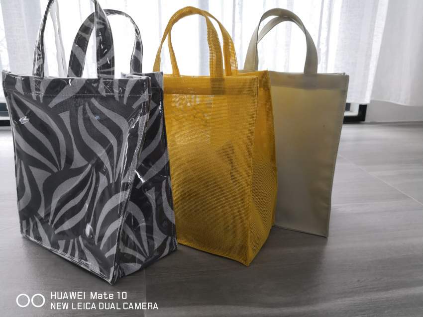 Bags - 0 - Bags  on Aster Vender