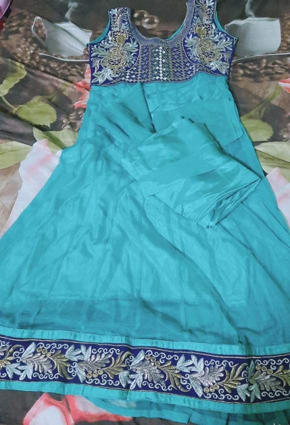 Dress  - 0 - Dresses (Women)  on Aster Vender