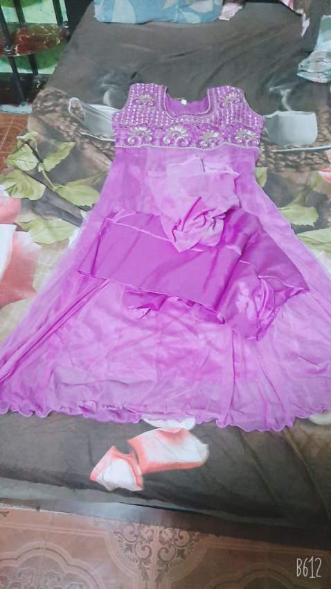 Dress  - 0 - Dresses (Women)  on Aster Vender