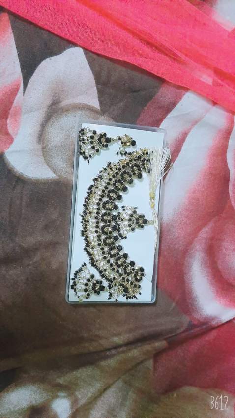 Necklace  - 1 - Necklaces  on Aster Vender