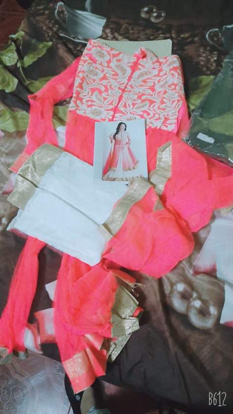 Dress  - 0 - Dresses (Women)  on Aster Vender