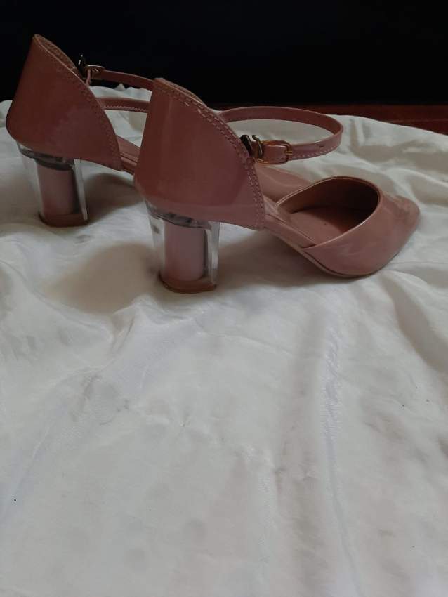 Sandals  - 1 - Sandals  on Aster Vender