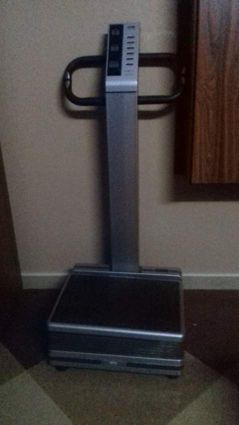 Vibration Exercise equipment - 0 - Fitness & gym equipment  on Aster Vender