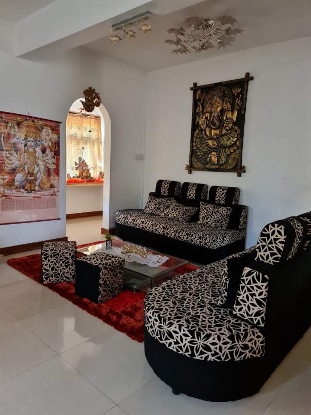 House  - 8 - House  on Aster Vender