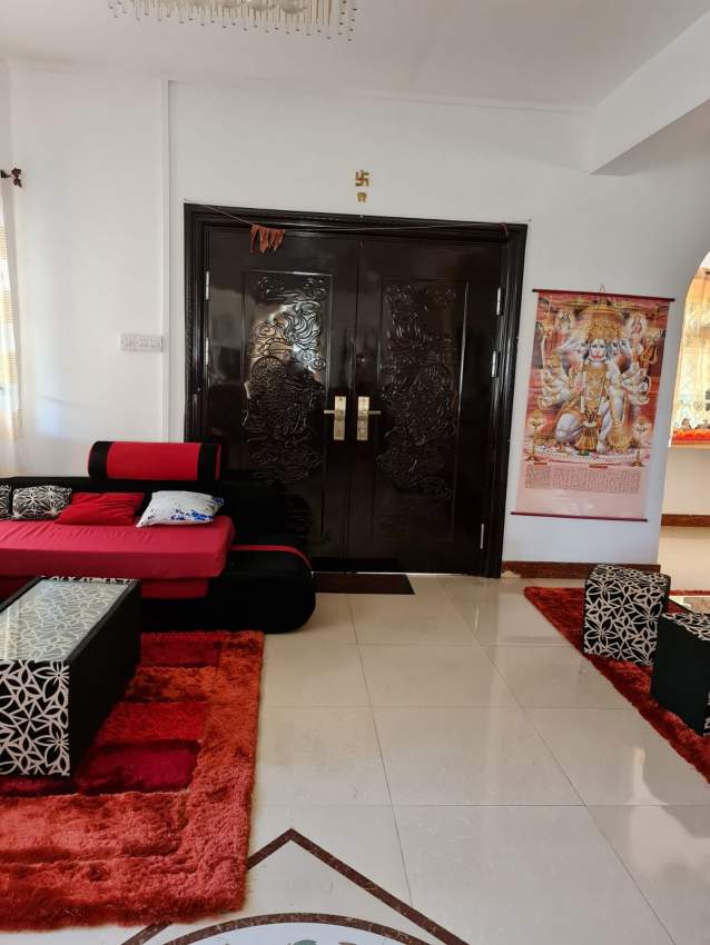 House  - 2 - House  on Aster Vender