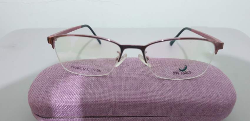 Spectacles Frame - 4 - Health Products  on Aster Vender