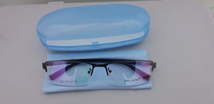 Spectacles Frame - 0 - Health Products  on Aster Vender
