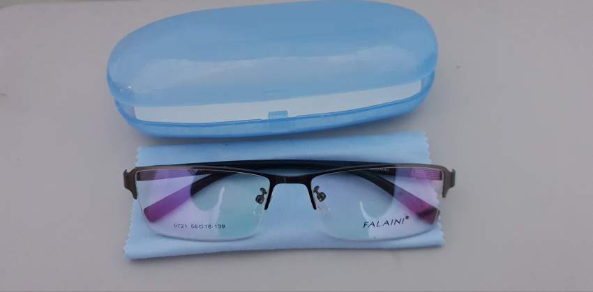 Spectacles Frame - 7 - Health Products  on Aster Vender