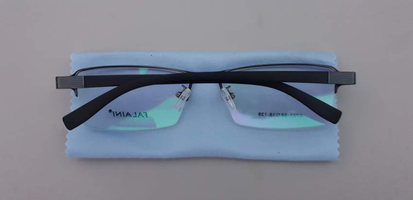 Spectacles Frame - 1 - Health Products  on Aster Vender