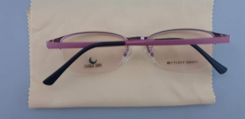 Spectacles Frame - 5 - Health Products  on Aster Vender