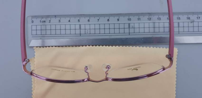 Spectacles Frame - 6 - Health Products  on Aster Vender