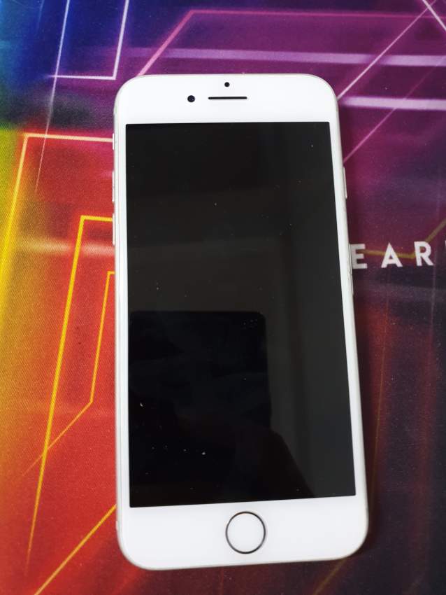 Iphone 7 on Aster Vender