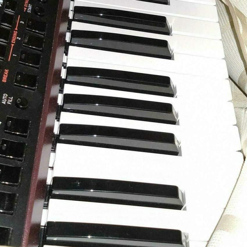 Pioneer DDJ-1000 SRT DJ Controller == 750 USD - 1 - Other Musical Equipment  on Aster Vender