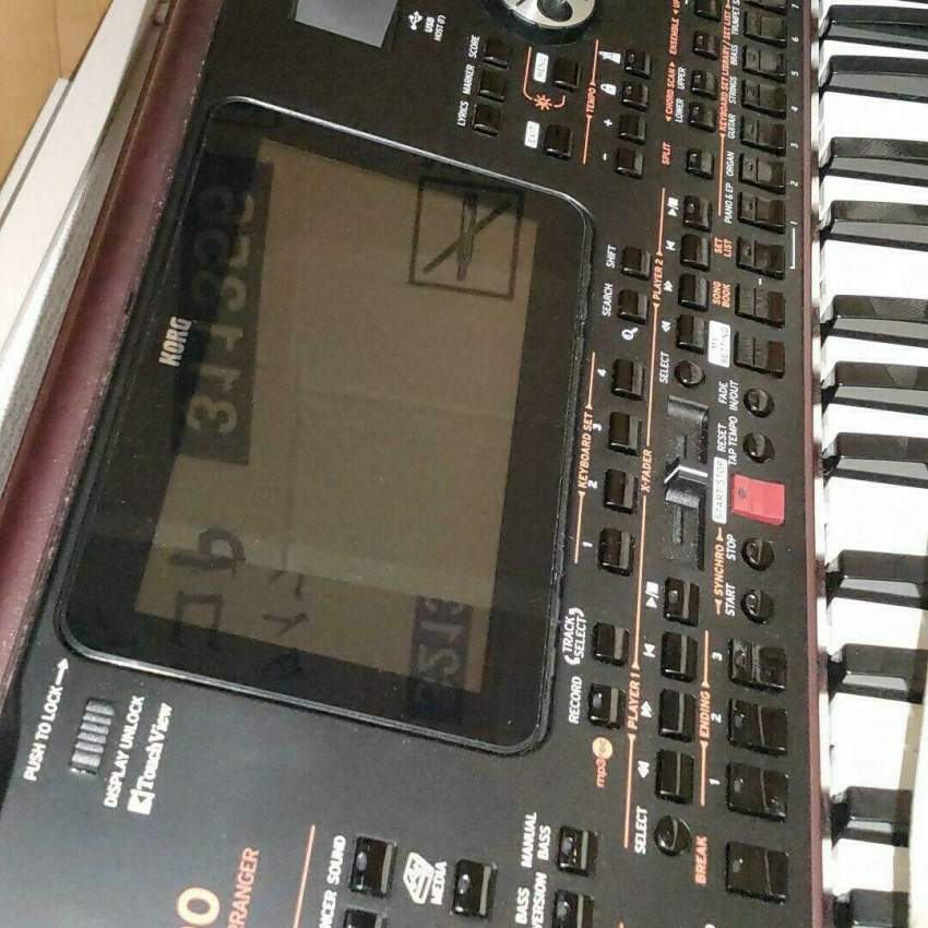Pioneer DDJ-1000 SRT DJ Controller == 750 USD - 0 - Other Musical Equipment  on Aster Vender