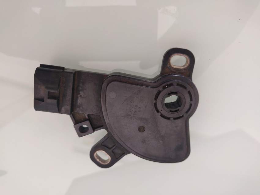 PARK/NEUTRAL POSITION SWITCH FOR NISSAN MARCH 13 on Aster Vender