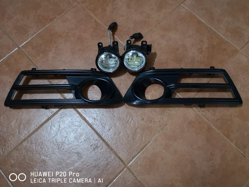 Fog lights honda insight 2012 + - 1 - Spare Part  on Aster Vender