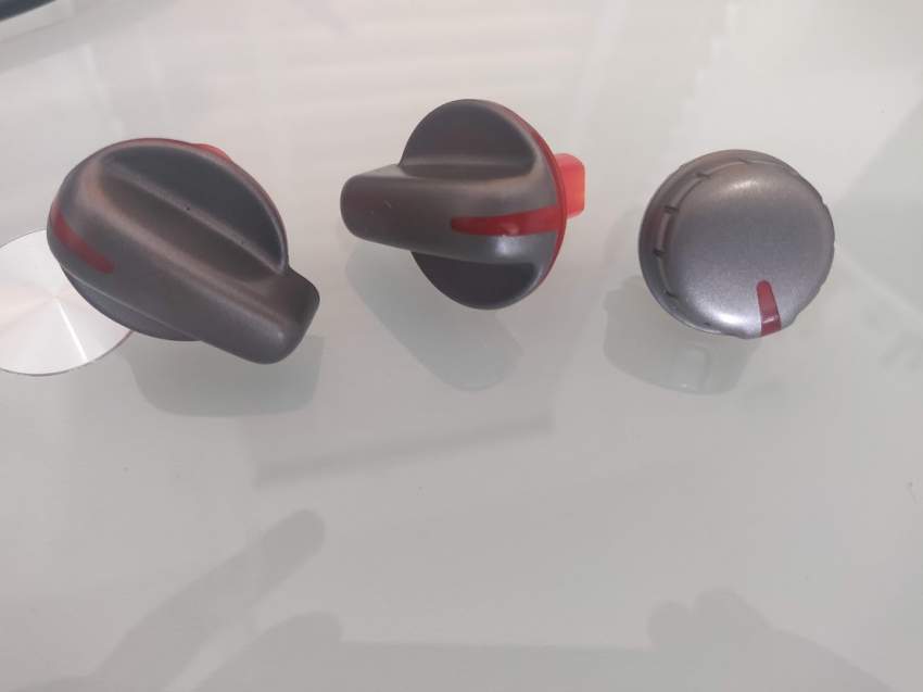 A/C buttons - Nissan March K13 - 1 - Spare Parts  on Aster Vender