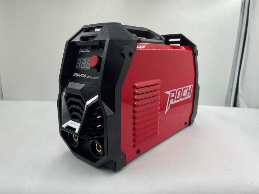 Machine a souder professionnel  - 0 - Others  on Aster Vender