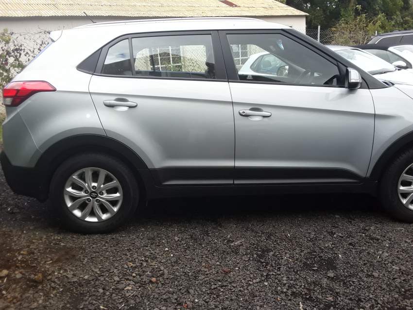 Hyundai creta for sale - 3 - SUV Cars  on Aster Vender