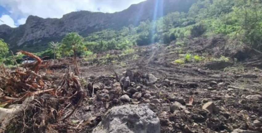 Plot of 1 A 88 Ps for sale in Moka - 1 - Land  on Aster Vender