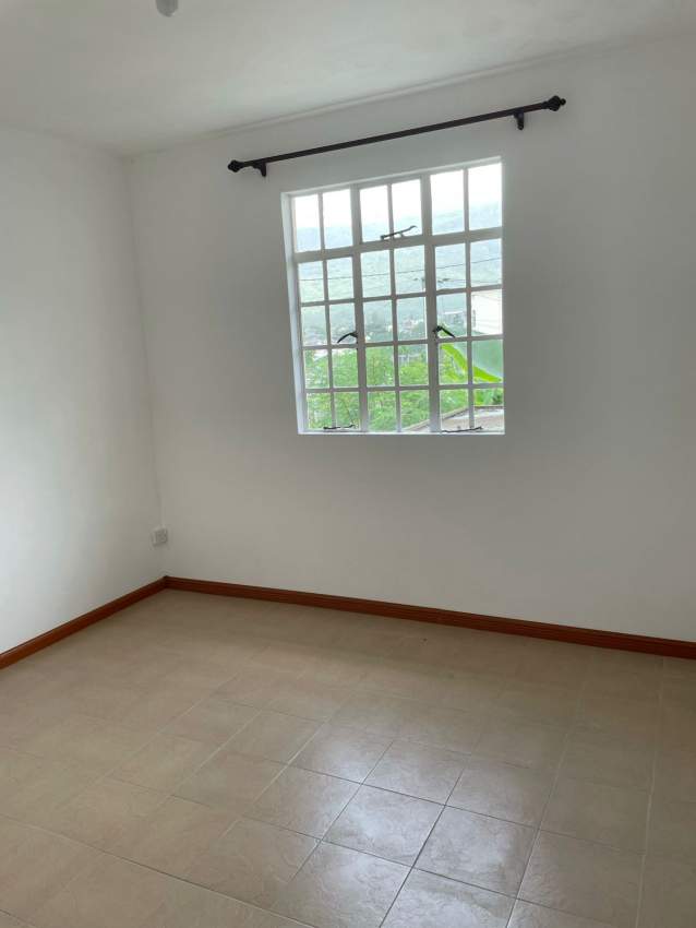 Maison meublée à étage à louer au Ward 4 à la rue Wellington. - 4 - House  on Aster Vender